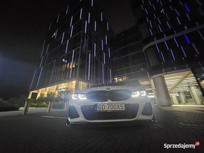 Używany 2020 BMW 330 Comfort Edition | 149 000 zł