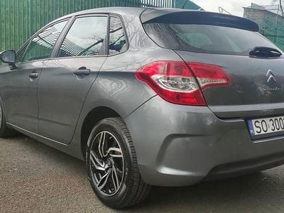 Citroën C4