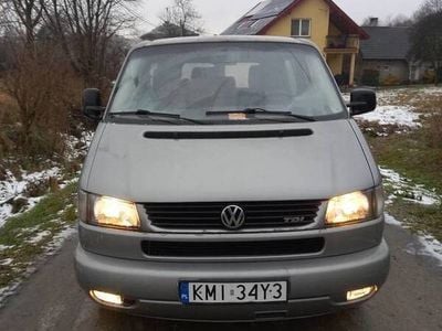 VW T4