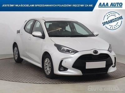Używany Mazda 2 2022 Biały