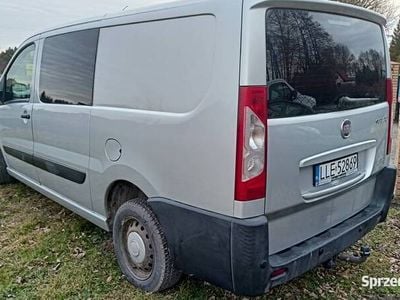 Fiat Scudo