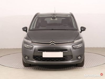 Citroën Grand C4 Picasso