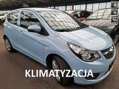 Opel Karl