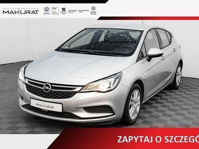 używany Opel Astra WD8771S#1.6 CDTI Enjoy Klima Ekran dotykowy Cz.park Salon PL VA…