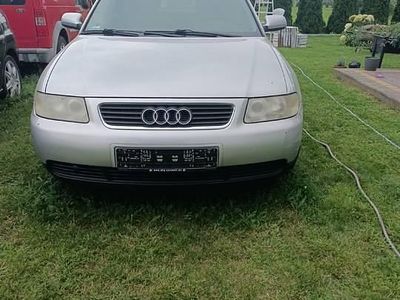 Używany 2002 Audi A3 | 4800 zł