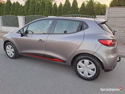 Renault Clio IV