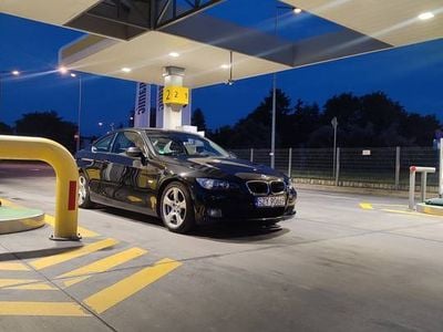 Używany 2008 BMW 320 M Sport | 37 000 zł