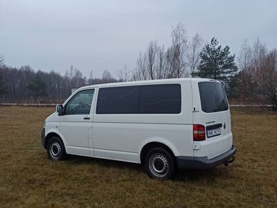 VW T5