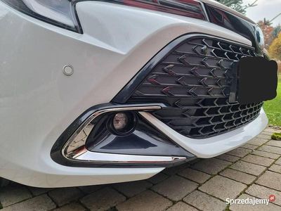 Używany 2014 Toyota Corolla Kombi | 126 000 zł