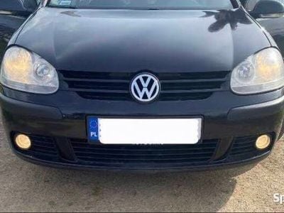 VW Golf V