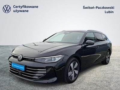 Używany VW Passat 150 KM (110 kW) 2025 Kombi