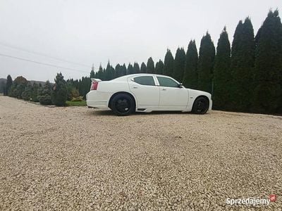 Biały Używany 2006 Dodge Charger Sedan/Limuzyna | 50 000 zł