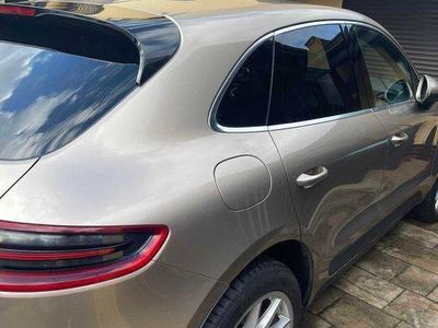 Używany 2015 Porsche Macan SUV | 110 000 zł