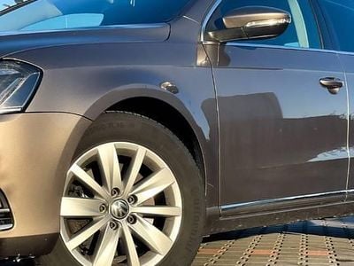 Używany VW Passat Exclusive 2011 Kombi