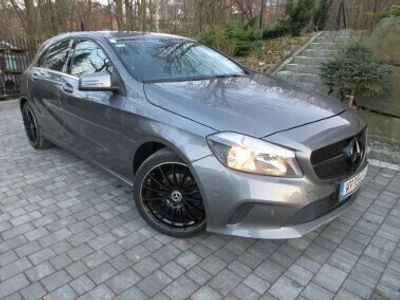 Mercedes A160