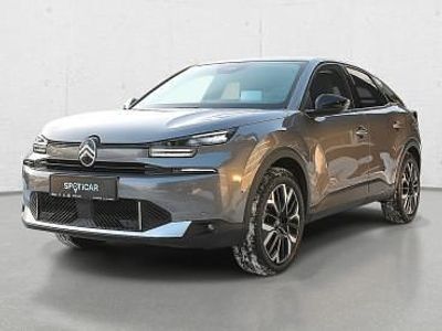 Szary Używany 2025 Citroën C4 | 92 900 zł