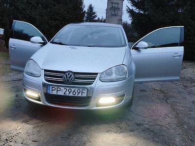 używany VW Jetta 1.9 TDI 2006