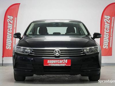 używany VW Passat 1,4 / 150 KM / Jak Nowy / NAVI / LED/ Tem…