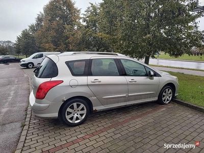 Używany 2009 Peugeot 308 SW | 3900 zł