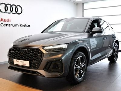 Audi Q5 Sportback