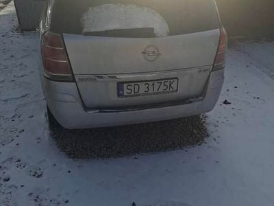 Używany 2006 Opel Zafira Minivan | 25 000 zł