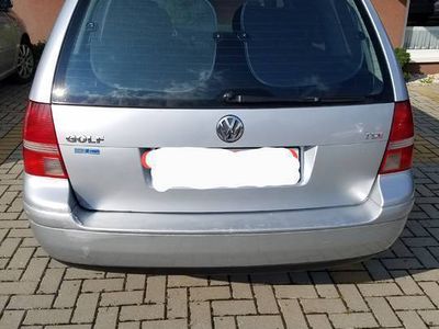 używany VW Golf IV 