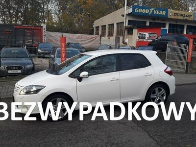 używany Toyota Auris Lifting/Ksenon/Bezwypadkowy/Klimatronik/Tempom…