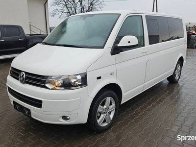 VW Multivan