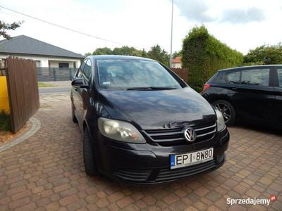 VW Golf V