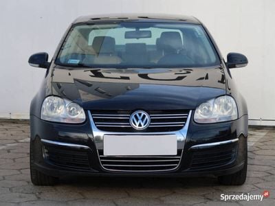 VW Jetta