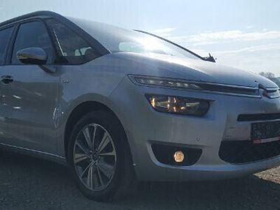 Citroën Grand C4 Picasso