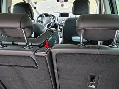 Używany 2012 Opel Zafira Minivan | 29 500 zł (Drogi)