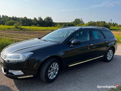 Citroën C5