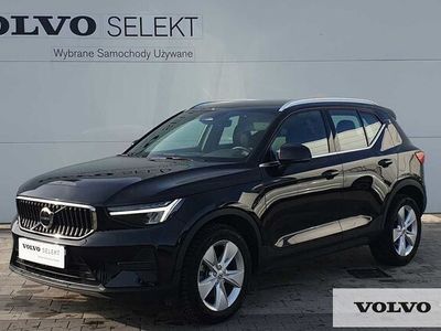 używany Volvo XC40 B3 Plus Bright aut