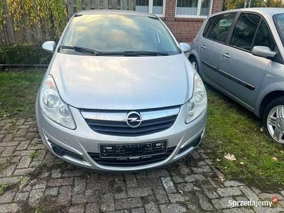 Używany 2010 Opel Corsa | 10 900 zł (Uczciwa cena)