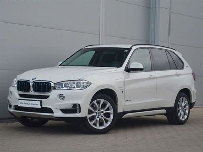 używany BMW X5 xDrive40e iPerformance