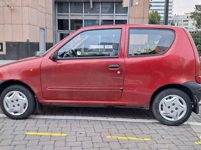 Fiat Seicento