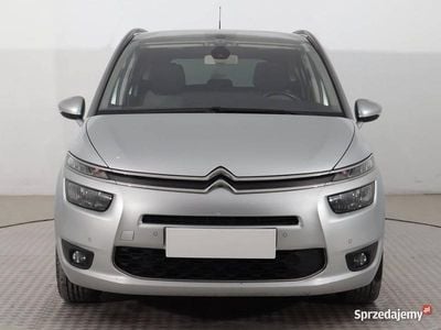 Citroën Grand C4 Picasso