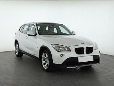 używany BMW X1 I (E84) , Salon Polska, Serwis ASO, 177 KM, Klima