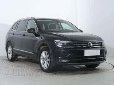 VW Tiguan Allspace
