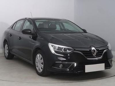 Renault Mégane IV