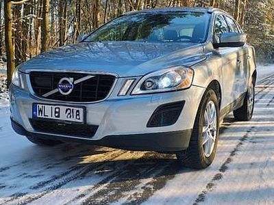 Używany 2012 Volvo XC60 Inscription SUV | 37 900 zł (Uczciwa cena)