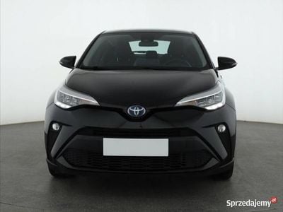 Używany Toyota C-HR 2020 Biały SUV
