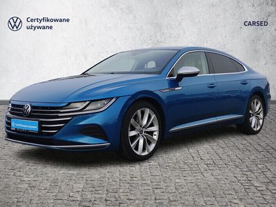 VW Arteon