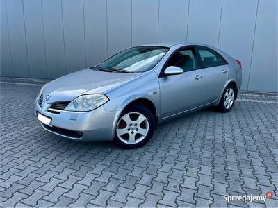 Nissan Primera