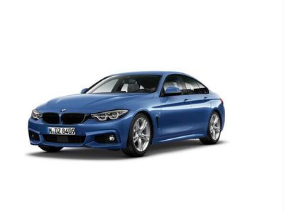 BMW 430 Gran Coupé