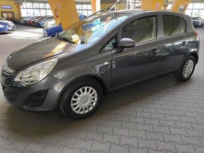 używany Opel Corsa ZOBACZ OPIS !! W podanej cenie roczna gwarancja …