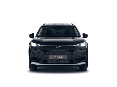 Nowe 2026 VW T-Roc SUV | 156 860 zł