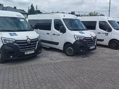 Używany Renault Master 2021 Van