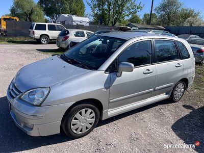 używany Suzuki Liana 1.3DDiS 2005r 252tys